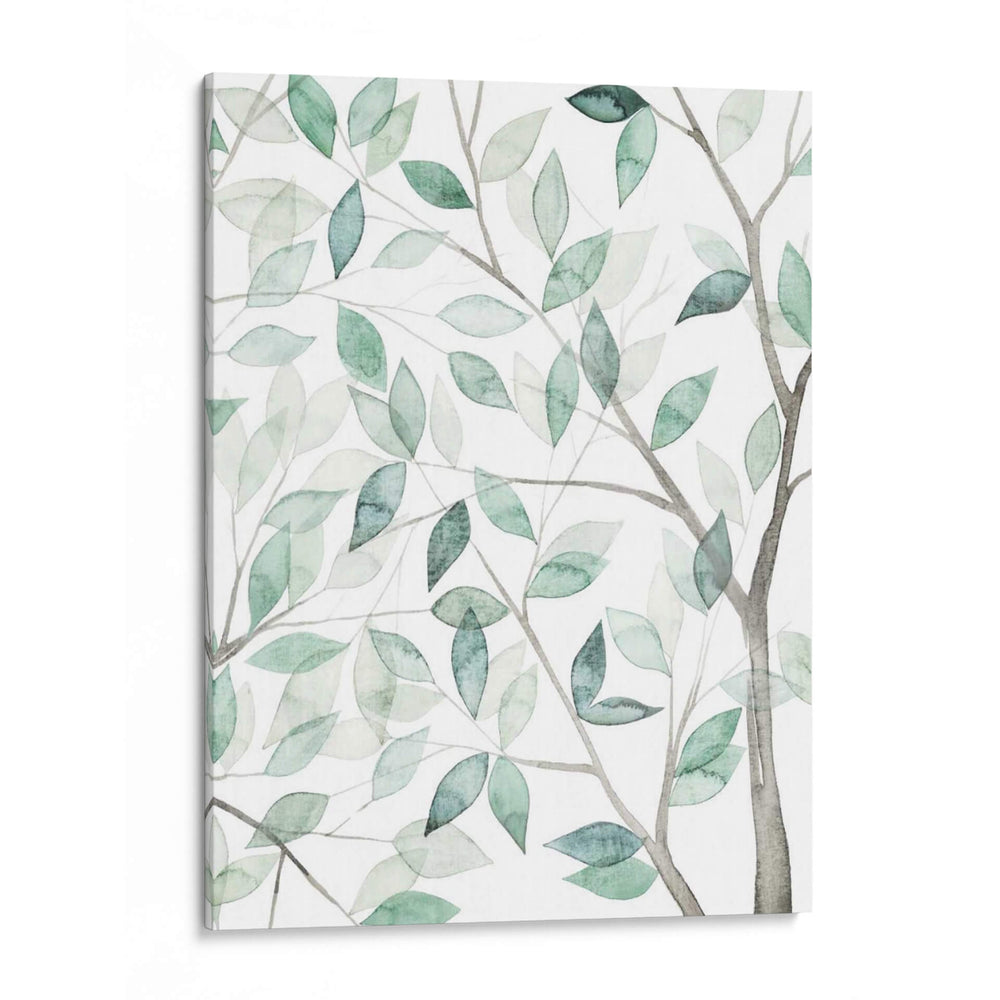 Leaf Lace Ii - Grace Popp | Cuadro decorativo de Canvas Lab