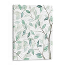 Leaf Lace Ii - Grace Popp | Cuadro decorativo de Canvas Lab