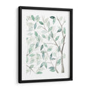 Leaf Lace Ii - Grace Popp | Cuadro decorativo de Canvas Lab