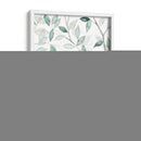 Leaf Lace Ii - Grace Popp | Cuadro decorativo de Canvas Lab