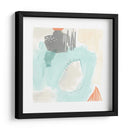 Inferencia Cromática I - June Erica Vess | Cuadro decorativo de Canvas Lab