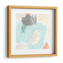 Inferencia Cromática I - June Erica Vess | Cuadro decorativo de Canvas Lab