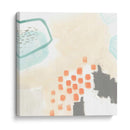 Inferencia Cromática Ii - June Erica Vess | Cuadro decorativo de Canvas Lab