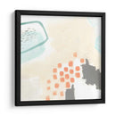 Inferencia Cromática Ii - June Erica Vess | Cuadro decorativo de Canvas Lab