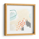 Inferencia Cromática Ii - June Erica Vess | Cuadro decorativo de Canvas Lab