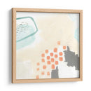 Inferencia Cromática Ii - June Erica Vess | Cuadro decorativo de Canvas Lab