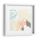 Inferencia Cromática Ii - June Erica Vess | Cuadro decorativo de Canvas Lab