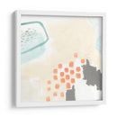 Inferencia Cromática Ii - June Erica Vess | Cuadro decorativo de Canvas Lab