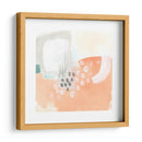 Inferencia Cromática Iii - June Erica Vess | Cuadro decorativo de Canvas Lab