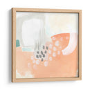 Inferencia Cromática Iii - June Erica Vess | Cuadro decorativo de Canvas Lab