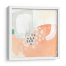 Inferencia Cromática Iii - June Erica Vess | Cuadro decorativo de Canvas Lab