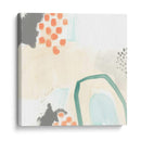 Inferencia Cromática Iv - June Erica Vess | Cuadro decorativo de Canvas Lab