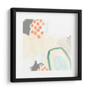 Inferencia Cromática Iv - June Erica Vess | Cuadro decorativo de Canvas Lab