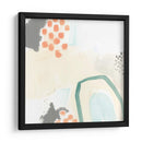 Inferencia Cromática Iv - June Erica Vess | Cuadro decorativo de Canvas Lab