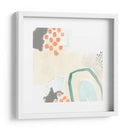 Inferencia Cromática Iv - June Erica Vess | Cuadro decorativo de Canvas Lab