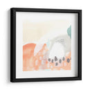 Inferencia Cromática V - June Erica Vess | Cuadro decorativo de Canvas Lab