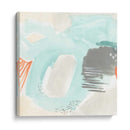 Inferencia Cromática Vi - June Erica Vess | Cuadro decorativo de Canvas Lab