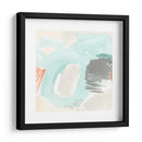 Inferencia Cromática Vi - June Erica Vess | Cuadro decorativo de Canvas Lab