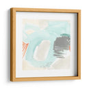 Inferencia Cromática Vi - June Erica Vess | Cuadro decorativo de Canvas Lab