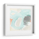 Inferencia Cromática Vi - June Erica Vess | Cuadro decorativo de Canvas Lab