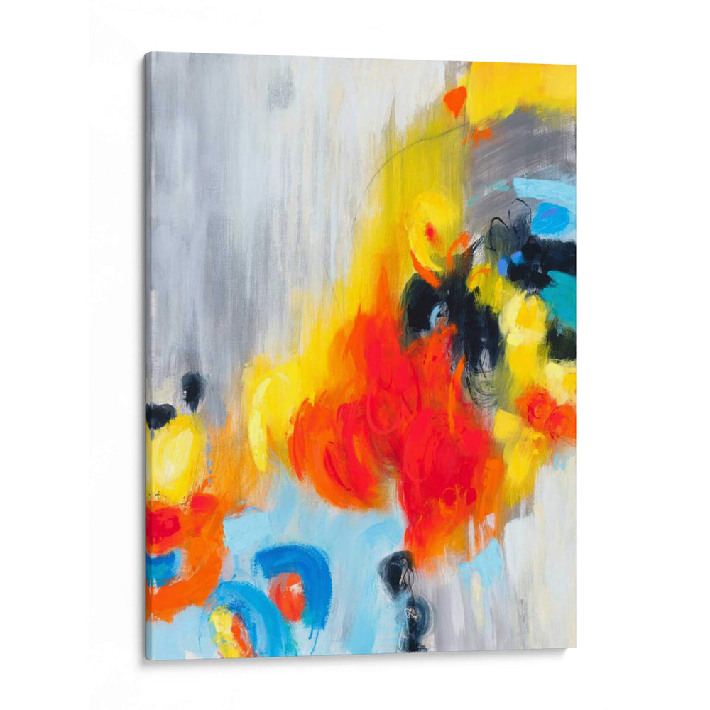 En El Bucle I - Janet Bothne | Cuadro decorativo de Canvas Lab