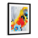 En El Bucle I - Janet Bothne | Cuadro decorativo de Canvas Lab