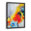 En El Bucle I - Janet Bothne | Cuadro decorativo de Canvas Lab