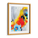 En El Bucle I - Janet Bothne | Cuadro decorativo de Canvas Lab