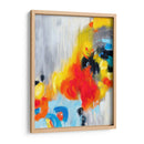 En El Bucle I - Janet Bothne | Cuadro decorativo de Canvas Lab