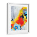 En El Bucle I - Janet Bothne | Cuadro decorativo de Canvas Lab