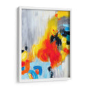 En El Bucle I - Janet Bothne | Cuadro decorativo de Canvas Lab