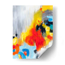 En El Bucle I - Janet Bothne | Cuadro decorativo de Canvas Lab