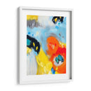 En El Bucle Ii - Janet Bothne | Cuadro decorativo de Canvas Lab