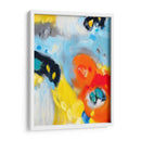 En El Bucle Ii - Janet Bothne | Cuadro decorativo de Canvas Lab