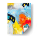 En El Bucle Ii - Janet Bothne | Cuadro decorativo de Canvas Lab