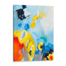 En El Bucle Iii - Janet Bothne | Cuadro decorativo de Canvas Lab