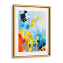 En El Bucle Iii - Janet Bothne | Cuadro decorativo de Canvas Lab