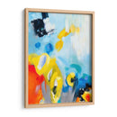 En El Bucle Iii - Janet Bothne | Cuadro decorativo de Canvas Lab