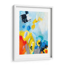 En El Bucle Iii - Janet Bothne | Cuadro decorativo de Canvas Lab