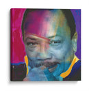 Quincy | Cuadro decorativo de Canvas Lab