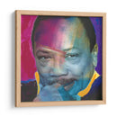 Quincy | Cuadro decorativo de Canvas Lab