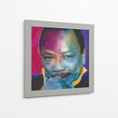 Quincy | Cuadro decorativo de Canvas Lab
