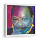 Quincy | Cuadro decorativo de Canvas Lab