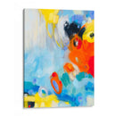 En El Bucle Iv - Janet Bothne | Cuadro decorativo de Canvas Lab