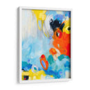 En El Bucle Iv - Janet Bothne | Cuadro decorativo de Canvas Lab