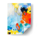 En El Bucle Iv - Janet Bothne | Cuadro decorativo de Canvas Lab