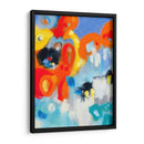 En El Bucle V - Janet Bothne | Cuadro decorativo de Canvas Lab