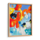En El Bucle V - Janet Bothne | Cuadro decorativo de Canvas Lab