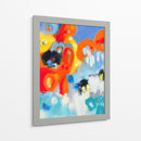 En El Bucle V - Janet Bothne | Cuadro decorativo de Canvas Lab