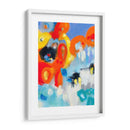 En El Bucle V - Janet Bothne | Cuadro decorativo de Canvas Lab